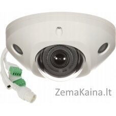 Hikvision IP kamera VANDALPROOF IP CAMERA DS-2CD2523G2-IS(2.8MM)(D) ACUSENSE – 1080p Hikvision