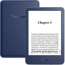 „Amazon Kindle 11 Reader“ (B09SWV9SMH)