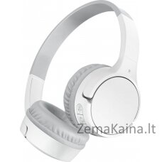 Belkin SoundForm Mini v3 ausinės (AUD002BTWTV3) baltos