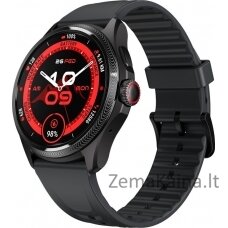 Mobvoi išmanusis laikrodis Mobvoi TicWatch Pro 5 Enduro išmanusis laikrodis (juodas)