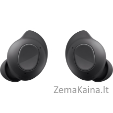 Samsung Galaxy Buds FE R400 ausinės – pilkos spalvos