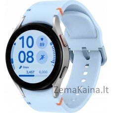 „Samsung Galaxy Watch FE Blue Smartwatch“ (SM-R861NZSAEUE)