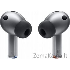 Samsung Galaxy Buds3 Pro SM-R630 Sidabrinės ausinės