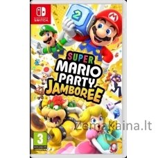 Super Mario Party Jamboree Nintendo Switch