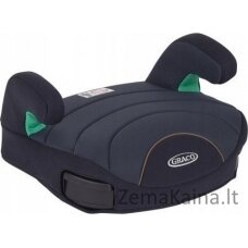 Graco autokėdutė GRACO EVERSURE LITE R129 NAVY autokėdutė