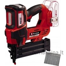 Einhell FIXETTO 18/50 N solo Akumuliatoriaus vinys