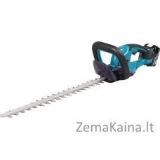 Makita DUH507SF akumuliatorinės žirklės 50 cm