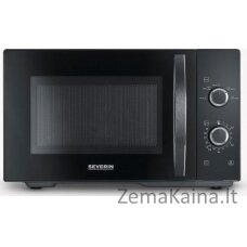 Severin mikrobangų krosnelė Severin mikrobangų krosnelė MW 7888 800 W