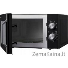 Sharp Mikrobangų krosnelė Sharp Microwelle R204BA 20L/800W bk