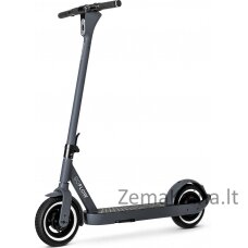 SoFlow elektrinis paspirtukas SoFlow - SO ONE PRO E-Scooter 10 Ah, juodas, dt. Straßenzul.