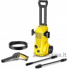 Karcher Aukšto slėgio plovykla Karcher K 2 Premium aukšto slėgio plovykla