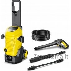 Karcher Aukšto slėgio plovykla Karcher K 5 WCM EU slėgio plovykla