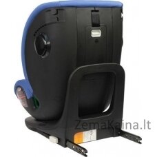 Caretero automobilinė kėdutė SECURO I-SIZE BLUE (40-150)