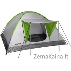 Trizando turistinė palapinė TOURIST TENT 2-4 ŽMONĖMS. MONTANA 23481