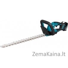 Makita DUH506RT akumuliatorinės žirklės 50 cm