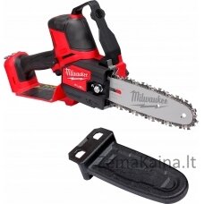 Milwaukee grandininis pjūklas MILWAUKEE.CHAINSAW M18FHS20-0