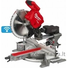 Milwaukee MILWAUKEE.MITER SAW M18FMS305-0