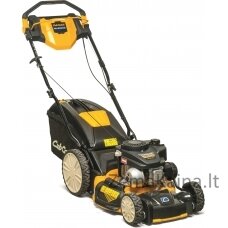 Benzininė vejapjovė Cub Cadet VARININĖ BENZININĖ VEJAVOJA CUB CADET LM3 CRC46S 46CM