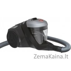 Hoover dulkių siurblys Hoover HP320PET dulkių siurblys juodas 850 W