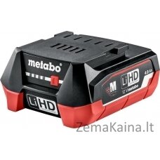 Metabo METABO.BATERIJA 12V 4.0Ah LiHD