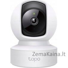 TP-Link Tapo C202 Pan/Tilt Home WiFi IP kamera