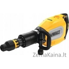 Dewalt DEWALT Smulkinimo plaktukas SDS-MAX 1700W D25911K 27J 11kg