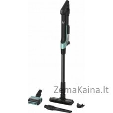 „Hoover Upright“ dulkių siurblys „Hoover HF2 Blue Brush“ dulkių siurblys