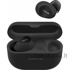 „Jabra“ ausinės „Jabra“ 100-99280904-99 Ausinės / ausinės, belaidžiai skambučiai į ausis / muzika „Bluetooth“ juoda