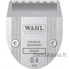 Wahl Wahl Pro Peiliukas Magic Fine WAHP1590-7505 plaukų kirpimo mašinėlė