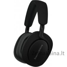 Bowers & Wilkins ausinės Bowers & Wilkins Px7 S2e belaidės ausinės 30 valandų veikimo