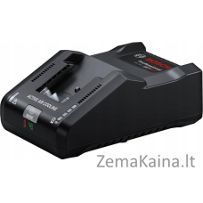 Bosch įkroviklis Professional GAL 18V-40 akumuliatoriaus įkroviklis (1600A02T5G)