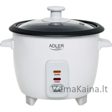 Adler Adler AD 6418 balta