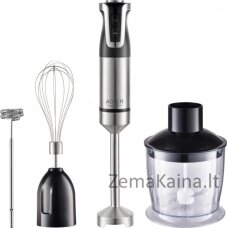 Adler Blender Adler AD 4627 1800W rankinio trintuvo rinkinys