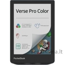 „PocketBook Verse Pro Color 634“ skaitytuvas (PB634K3-1-WW)