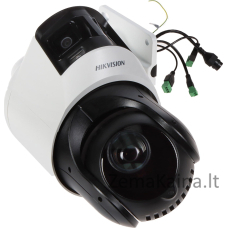 Hikvision IP kamera LAUKO SPEED DOMAIN IP KAMERA DS-2SE4C425MWG-E/26(F0) TandemVu ColorVu - 3.7Mpx 4.8... 120mm Hikvision