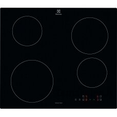 Electrolux HOB INDUCTION LIB60424CK ELX šildymo plokštė