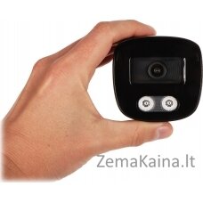 APTI IP kamera APTI-AI401CA3-28W-BLACK IP CAMERA - 4 Mpx 2,8 mm