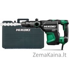 Hikoki HIKOKI.HAMMER UD-BR.MAX DH40MEY2WSZ 9.2J 6.8kg BL UVP