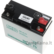 Grafitinė BATERIJA 12V/18AH-SBL/SSB
