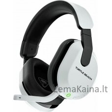 Turtle Beach ausinės Bluetooth ausinės su mikrofonu Turtle Beach Stealth 600 Gen 3 White