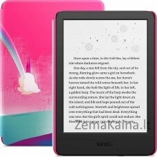 „Amazon Kindle Kids 11“ skaitytuvas be skelbimų (B0B4GBRZC7)