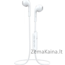 Vivanco Vivanco belaidės ausinės Smart Air 3, balta (38908)