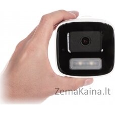 Hikvision IP kamera IP KAMERA DS-2CD1T47G2H-LIU(2.8MM)PL ColorVu - 4Mpx Hikvision