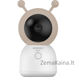 Niania Concept ELECTRONIC NANNY CONCEPT KIDO KD4010