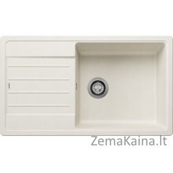 Blanco LEGRA XL 6 S kriauklė Silgranit Beige