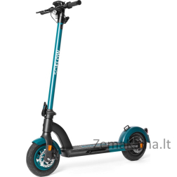 SoFlow SoFlow SO4 Pro E-Scooter elektrinis paspirtukas