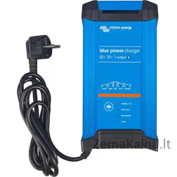 Victron Energy Blue Smart IP22 įkroviklis 12V/15A (BPC121542002)