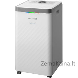 Concept Perfect Air Smart OV2012 drėkintuvas ir oro valytuvas