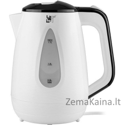 Lafe virdulys Elektrinis virdulys CEG018 baltas