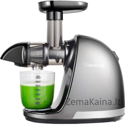 Amzchef 1501-GA lėta sulčiaspaudė